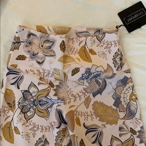 Floral brand new DYI leggings
